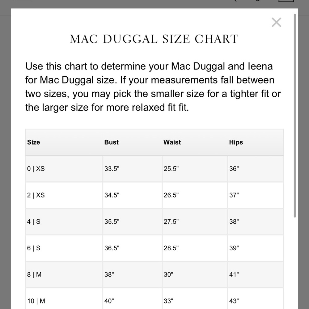 Mac Duggal Pink Mini Dress - Picture 5 of 6